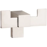 Крючок Sanibano Elegance H8700/09DCR двойной, для ванны, хром