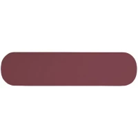 Настенная плитка Wow Grace O Berry Matt 7.5x30