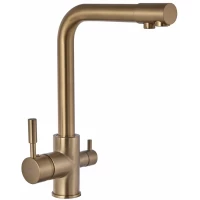 Смеситель для кухни с подключением к фильтру Fashun A4352-21