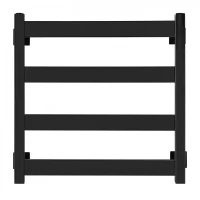 Полотенцесушитель электрический 670x630 ТЭН правый Secado Комано 1 4603777481315