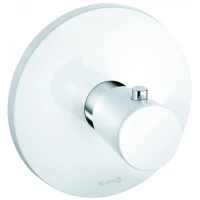 Центральный термостат Kludi Balance White 527299175