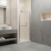 Душевая дверь 90 см RGW PA-03 Passage 04080309-11 прозрачное