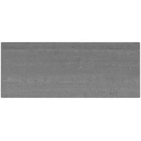 Столешница 111 см серый матовый Kerama Marazzi Plaza Next Про Дабл PL4.DD500600R\120