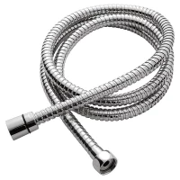 Душевой шланг Esko MSH20 200 см, хром