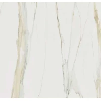 Керамогранит 753292 I Classici Calacatta Gold Matte Ret 6mm 120x120