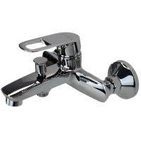 Смеситель для ванны Esko Seoul SU 54