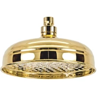 Верхний душ 205 мм Remer 359B20DO