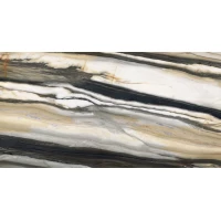 Керамогранит ABK SENSI 900 OYSTER GOLD LUX RETT 60X120 PF60012502