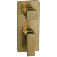 Смеситель для ванны Remer Absolute AU93VO