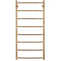 Полотенцесушитель электрический 1070x532 ТЭН левый Secado Агата 1 4603777477639