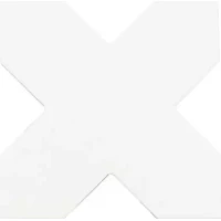 Керамогранит 30614 Porto Cross White 12x12