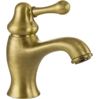 Смеситель для раковины Migliore Maya 18917 (Витринный образец)