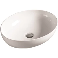 Раковина 52x39,5 см SantiLine SL-1020