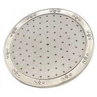 Верхний душ 210 мм Milacio MC.001.SL