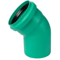 Отвод 200 х 87° Ostendorf KG2000B 771655