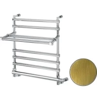 Полотенцесушитель электрический Margaroli Sole 552 бронза