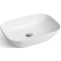 Раковина 50x35,5 см SantiLine SL-1049