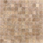 Мозаика Pietrine 4 Emperador Light POL 23x23x4