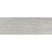 Плитка Kerama Marazzi Белем структура серый светлый глянцевый обрезной 30x89,5 13111TR