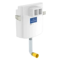 Смывной бачок скрытого монтажа Villeroy & Boch ViConnect 92248300