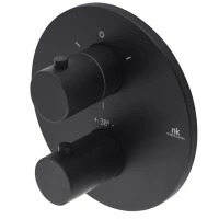 Термостат для ванны Noken Round Rondo N185709914