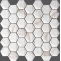 Мозаика Grespania Ceramica Hexagonal Calacata 30x30