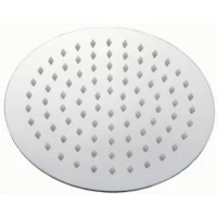 Верхний душ 400 мм Landberg LB40*40KPYG