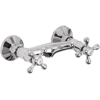 Смеситель для душа Veragio Agatha Cromo VR.AGT-3730.CR