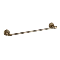 Полотенцедержатель 62,3 см Savol 66C S-606624C