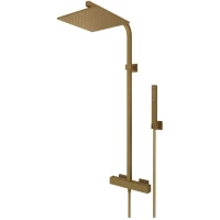 Душевая система 250 мм Paini Dax-R 84PJ689TH