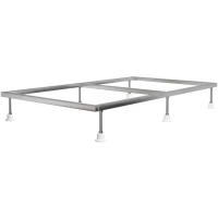 Каркас для поддона Allen Brau 8.00007 160x80