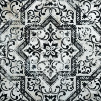 Керамогранит Absolut Keramika Mindanao DECOR (3 дизайна) 60,8x60,8