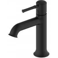 Смеситель для раковины Wonzon & Woghand Tor WW-88018073-MB черный матовый