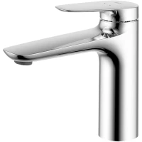 Смеситель для раковины IDDIS Zodiac X ZDXSB00i01 хром