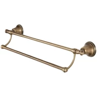 Полотенцедержатель 58 см бронза Tiffany World Harmony TWHA012br