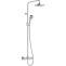 Душевая система Hansgrohe Vernis Blend Showerpipe 200 1jet 26276000