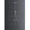 Душевая система Hansgrohe Vernis Blend Showerpipe 200 1jet 26276000 - 3