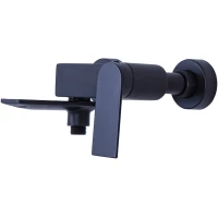 Смеситель для ванны Orange Berni M09-100b