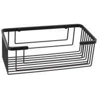 Полка 27,5 см WasserKRAFT Elbe K-711B