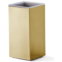 Стакан 3SC Metal Quadra ME03AGD