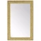Зеркало 76x117 см золотой Migliore Ravenna 30594 - 1