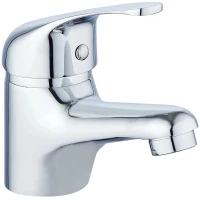 Смеситель для раковины Voda Sky SY 26 хром