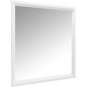 Изображение товара зеркало 80x75 см белый глянец kerama marazzi pompei po.mi.80\wht