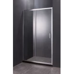 Душевая дверь 150 см Orange E02-150TCR прозрачное