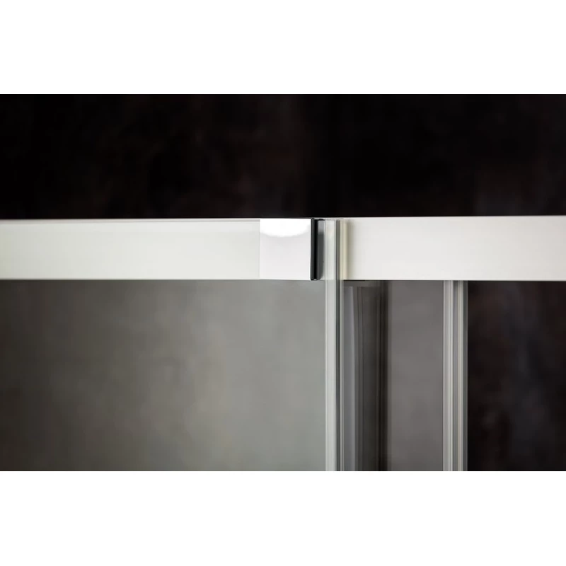 Душевой уголок Ravak Matrix MSDPS-100/100 L блестящий Transparent 0WLAAC00Z1 Душевой уголок Ravak Matrix MSDPS-100/100 L блестящий Transparent 0WLAAC00Z1