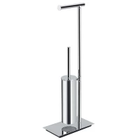 Комплект для туалета Colombo Design Square B9907