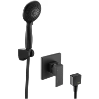 Смеситель для душа Swedbe Platta 5550B