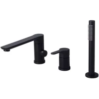 Смеситель на борт ванны Feramolli Molveno BL265