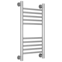 Полотенцесушитель водяной 600x300 сатин Сунержа Богема+ 071-0220-6030