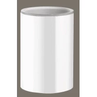 Стакан Colombo Design Plus W4941.BM